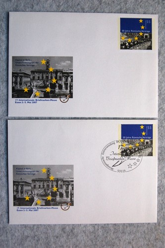 Ganzsache umschlag plusbrief - umschlag,
