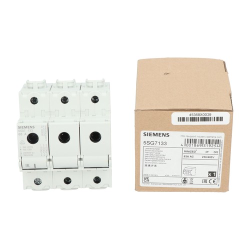 Siemens 5sg7133 new nfp - siemens,