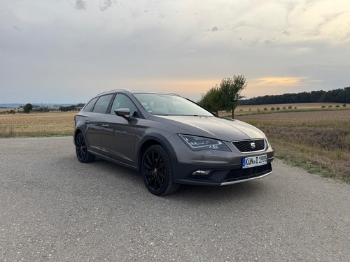 Seat leon perience 2 - 🚗, 2.0