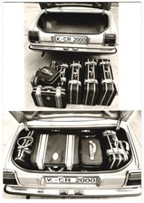 Fotografie Auto Toyota