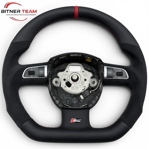 Austausch lenkrad leder - austausch,