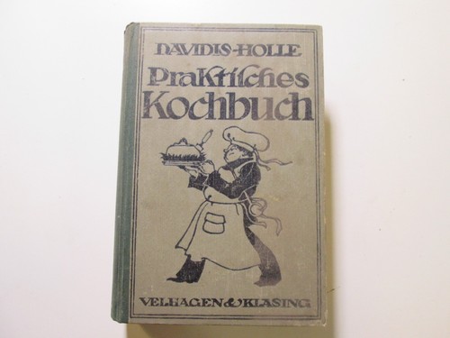 Davidis holle praktisches - davidis-holle:,