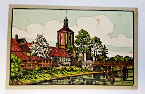 Seehausen altmark am - seehausen, i.d.