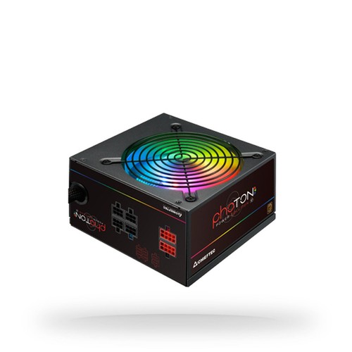 Chieftec photon series - photon,
