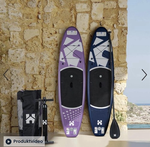 Stand paddle board - board, sup