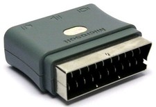 Xbox 360 - Cinch - Scart