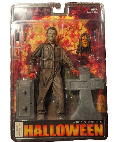 Rob zombie halloween - zombie's,