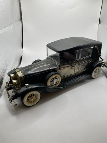 Automodello lincoln 1928 - automodello,