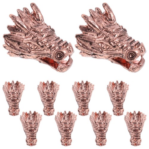Pcs metallperlen - pcs,