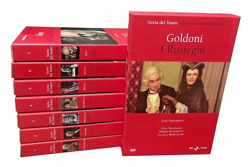 Dvds geschichte des modernen - dvds,