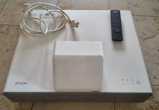 Epson EH-LS500W UHD 4K UST