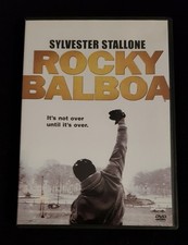 DVD... Rocky Balboa 