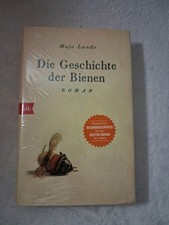 Maja Lunde: Die Geschichte der