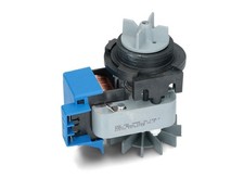 Ablaufpumpe Laugenpumpe für