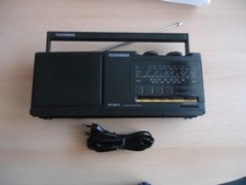 Telefunken Radio Partner RP-500S Radio 4-Band