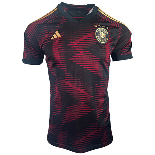 Adidas deutschland trikot away - adidas,