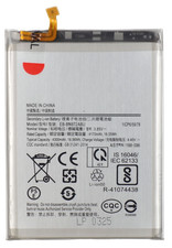 Akku für Samsung Galaxy Note