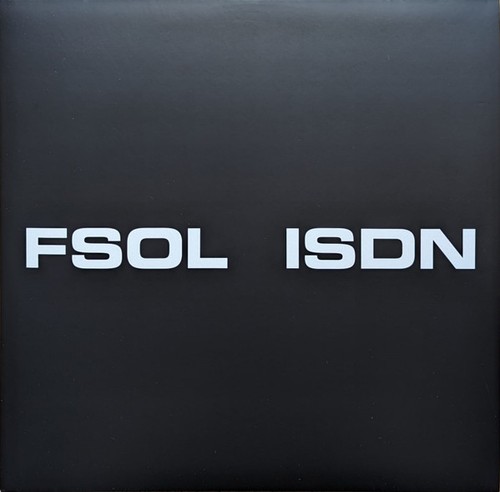 The future sound london - future,