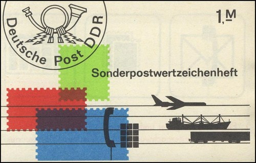 Smhd 16b postwertzeichen - smhd,