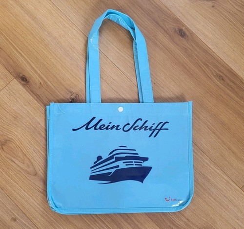 Tui cruises mein schiff - mein,