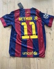 Nike FC Barcelona Neymar Jr