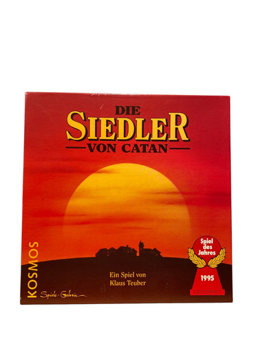 Die siedler von - die,