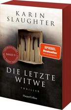 Die letzte Witwe von Karin