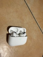 Apple AirPods Pro, OVP,mit kabellosem Ladecase,plus Ersatz-Ohrstöpsel S, M und L