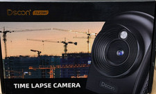 Dsoon Zeitraffer Kamera  1080P