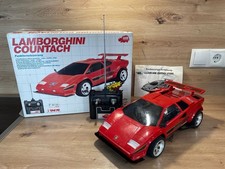 Dickie Taiyo RC Lamborghini Countach Inkl OVP + ANLEITUNG | GETESTET | GUT ✅