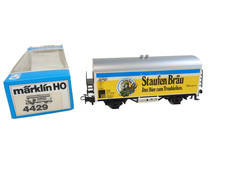 Märklin 4429 kühlwagen - märklin, h0