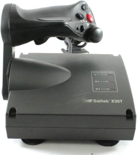 X35t throttle controller - throttle,