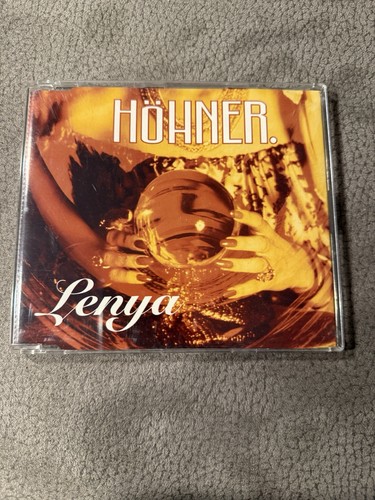 Höhner lenya - -,