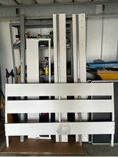 IKEA Bettgestell "Trysil"