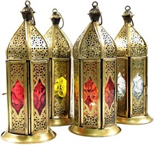 Orientalische metall glas - orientalische, metall/glas