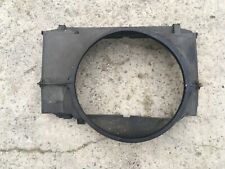 Chevrolet Express Starcraft Savana : Kühlerzarge