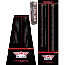 Bull´s NL - Dart Finish