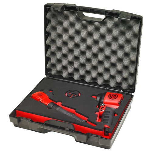 Chicago pneumatic druckluft - pneumatic,