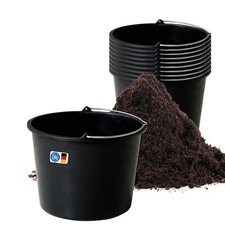 Baueimer 20 l - baueimer, 12