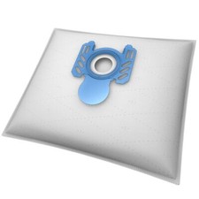 20 Staubsaugerbeutel für AEG