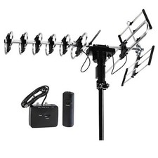 HDTV Antenna - 360°