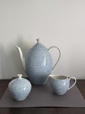 SF ARZBERG 2000 Bastdekor blau