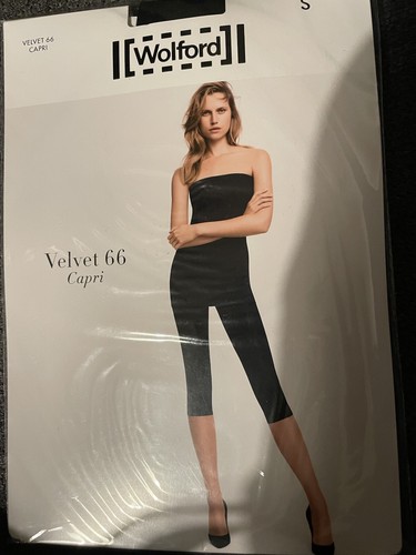 Velvet capri wolford - capri, by