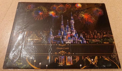 Dream castle traum - dream,