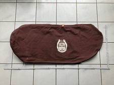 Golf Bag Travel Cover / Regenhaube/ Schutzhaube für Golftasche