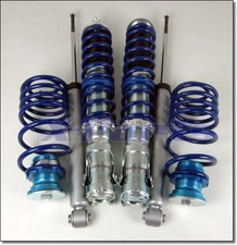 JOM Gewindefahrwerk VW Lupo 6X