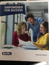 Berlitz Sprachkurs Englisch