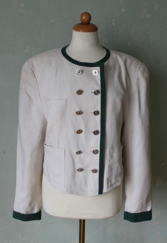 Frankonia jagd trachtenjacke - frankonia,