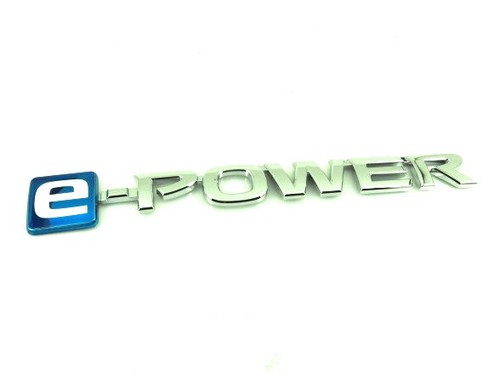 Genuine new nissan power - genuine,