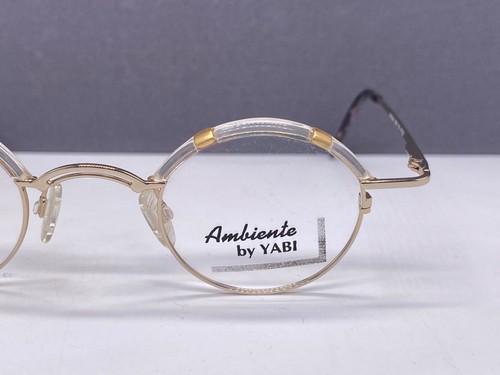 Yabi brille herren damen rund - brille,